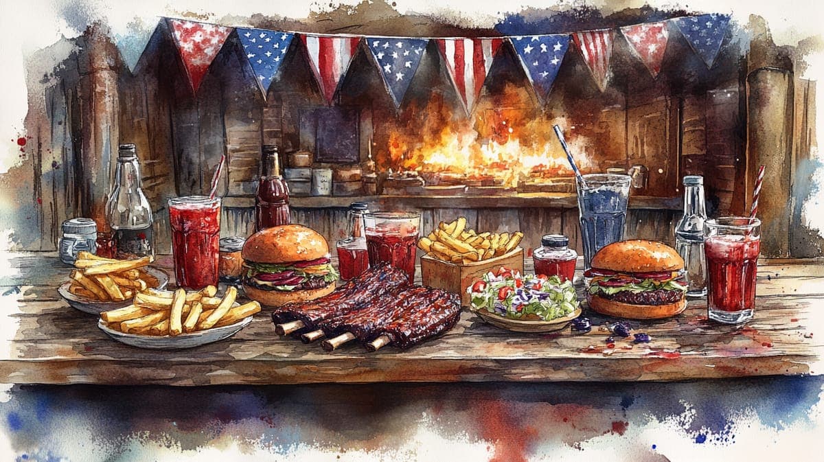American Special